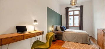 Privatzimmer in Obergiesing, München