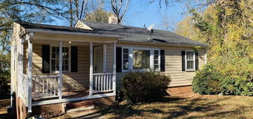 613 N Greenwood St Unit A, Lagrange, GA 30240