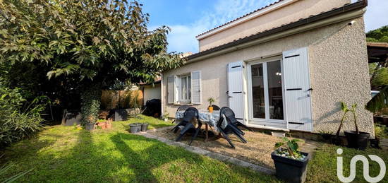 Maison 2 étages  à vendre, 4 pièces, 3 chambres, 108 m²