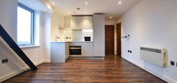 1 bed flat to rent