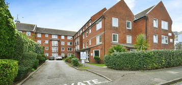 Flat for sale in Eastern Road, Brighton BN2