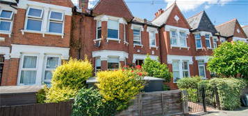 5 bedroom terraced house for sale