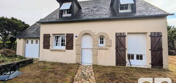 Vente maison 5 pièces 97 m²