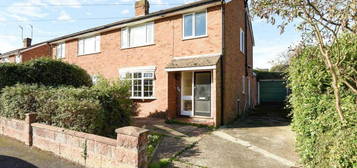 5 bedroom semi-detached house