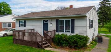 3211 Lefferson Rd, Middletown, OH 45044