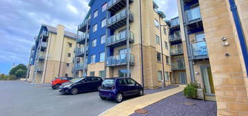 Flat to rent in 12 Plas Hafod, Parc Y Bryn, North Road SY23