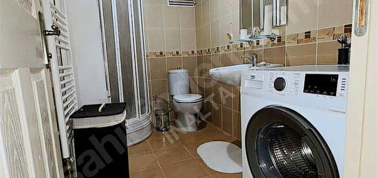 KENT KONUT 2DE FULL EŞYALI ARAKAT KİRALIK DAİRE