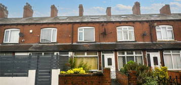 3 bedroom terraced house