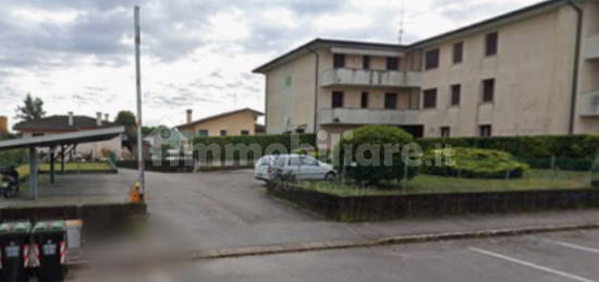 Appartamento all'asta via Sant'Antonio 18/C, Pasiano di Pordenone