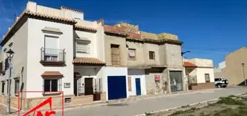 Casa unifamiliar en Las Cabezas de San Juan