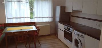 Ideale Studentenwohnung in Geidorf mit 2 Zimmern, großer Wohnküche und Balkon