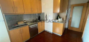 Apartamento T3 em Mozelos