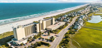 2700 Lumina Ave N Unit 516, Wrightsville Beach, NC 28480