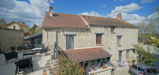 Maison  à vendre, 7 pièces, 5 chambres, 255 m²