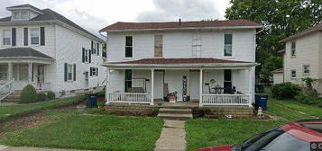 1004 Nicklin Ave, Piqua, OH 45356