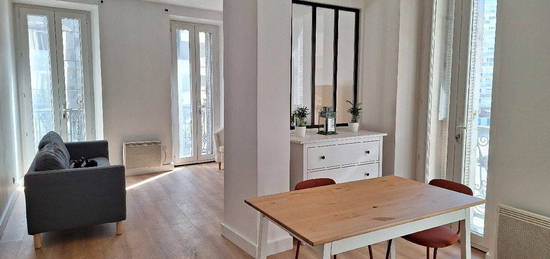 Appartement T2 50m2 proche Université et Arsenal