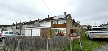 3 bedroom semi-detached house