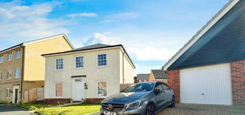 4 bedroom detached house