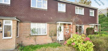 3 bedroom terraced house to rent