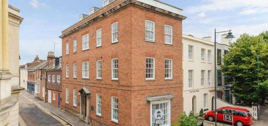 Flat to rent in Heritage House, Canterbury CT1