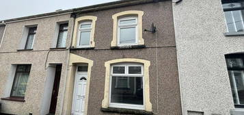 3 bedroom terraced house