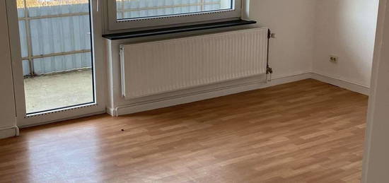 3-Zimmer Wohnung mit Balkon in Walsrode!