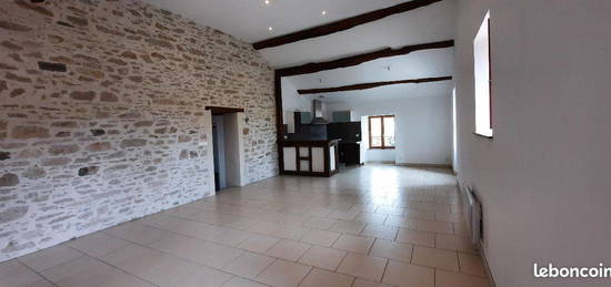 Appartement 90 m2