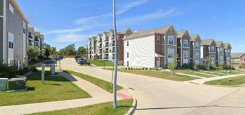 1725 Caleb Ct Unit 109, North Liberty, IA 52317