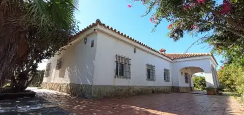 Finca r&#xFA;stica en calle Las Tres Piedra