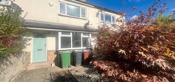 Terraced house to rent in Rushton Street, Calverley, Pudsey LS28