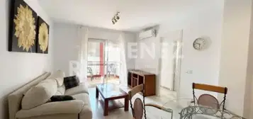 Apartamento en Costa Oeste