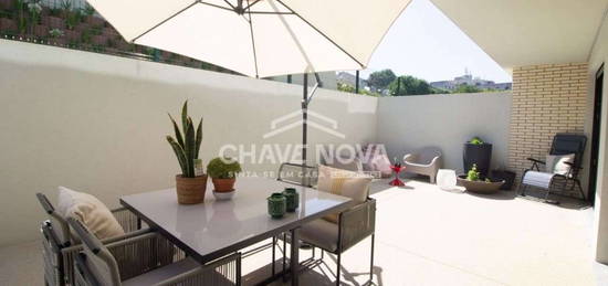 Apartamento T2 como novo com terraço- Douro Heritage Residence, Vila N