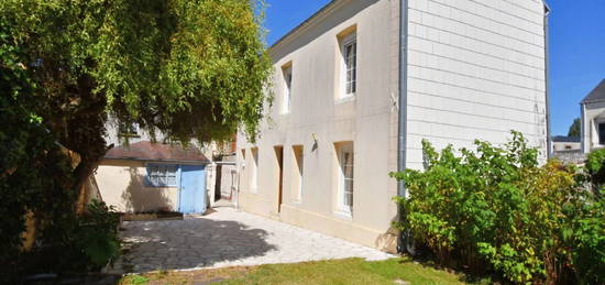 Maison  à vendre, 6 pièces, 4 chambres, 76 m²