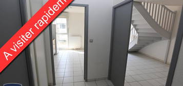 Location appartement 3 pièces 61 m²