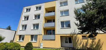 Prodej bytu 2+1 v OV, 58 m2, Telč