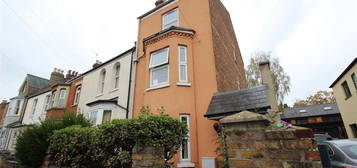 Property to rent in Hurst Street, Cowley, Oxford OX4