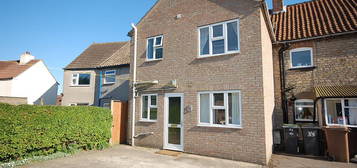 Terraced house to rent in High Street, Metheringham LN4