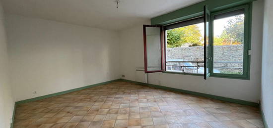 Appartement T2 RDC - DECIZE