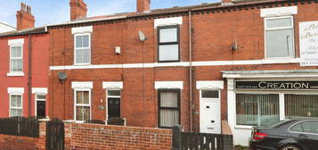 3 bed terraced house for sale