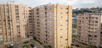 Apartamento T2 - São Vítor, Braga