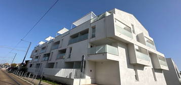 BLAGNAC, appartement 2 pièces avec terrasse