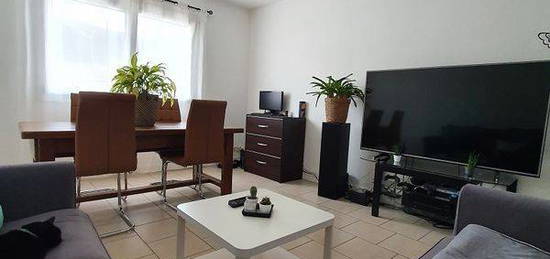 Appartement T3 - 82m² - Au calme - Très lumineux