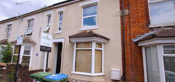 4 bedroom terraced house to rent