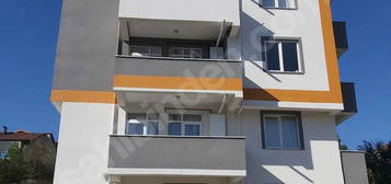 KARABÜK MERKEZ ESENTEPE MAHALLESİNDE 2 YAŞINDA SATILIK DAİRE