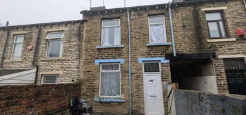 Terraced house for sale in 26, Turner Place Bradford BD7