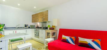 1 bed flat to rent