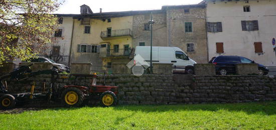 CASA SEMINDIPENDENTE A FAI DELLA PAGANELLA