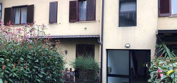 Monolocale all'asta in via Giuseppe Garibaldi, 44