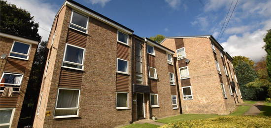 Flat for sale in Grosvenor Park Gardens, Leeds, West Yorkshire LS6