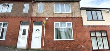 2 bedroom terraced house